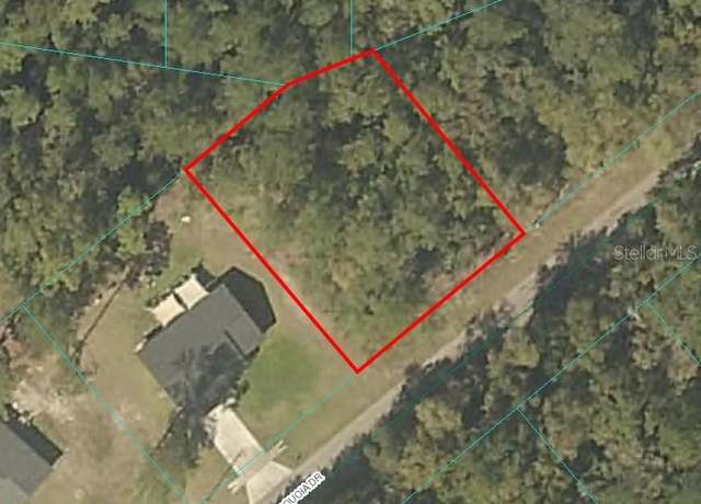 Property at Sequoia Dr, Ocklawaha, FL 32179