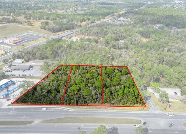 Property at 2853 W Norvell Bryant Hwy, Lecanto, FL 34461