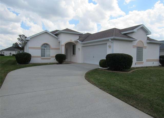 Property at 2459 NW 55th Avenue Rd, Ocala, FL 34482, 3 beds, 2 baths