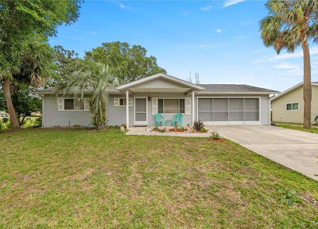 Property at 11091 SW 76th Ter, Ocala, FL 34476, 2 beds, 2 baths