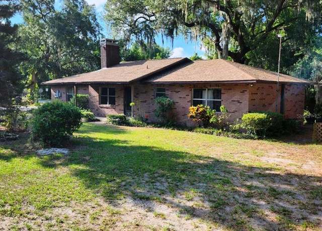 Property at 4450 Old Berkley Rd, Auburndale, FL 33823, 2 beds, 2 baths