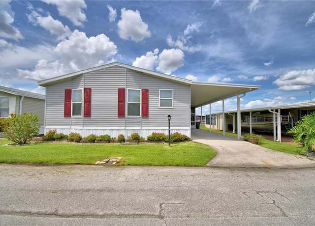 Property at 492 Lakeside Ranch Cir, Winter Haven, FL 33881, 2 beds, 2 baths