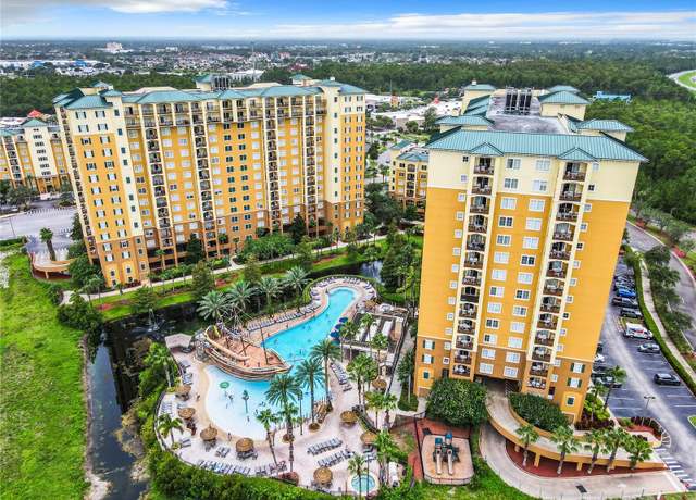 Property at 8125 Resort Village Dr #51104, Orlando, FL 32821, 2 beds, 2 baths