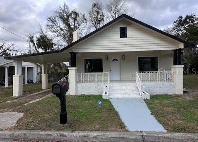 Property at 451 SW 2nd St, Ocala, FL 34471, 3 beds, 2 baths