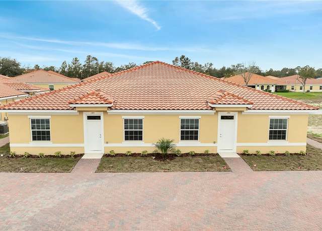Property at 1783 Coriander Dr, Kissimmee, FL 34759, 2 beds, 2 baths