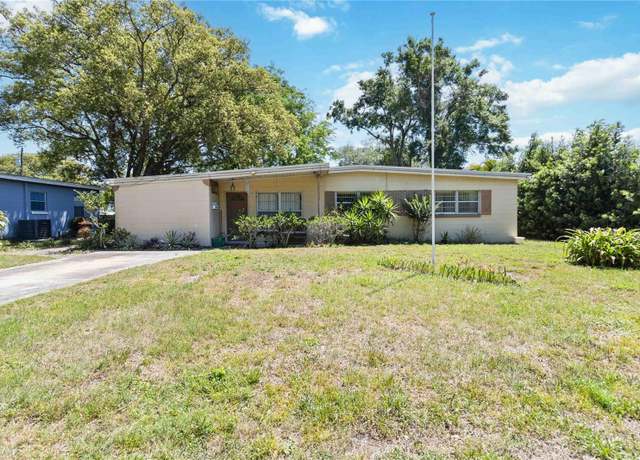 Property at 3503 S Crystal Lake Dr, Orlando, FL 32806, 3 beds, 2 baths