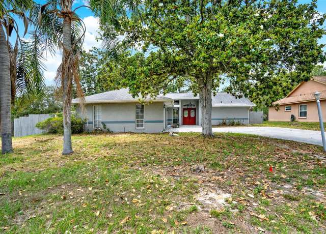 Property at Undisclosed address, Spring Hill, FL 34609, 3 beds, 2 baths