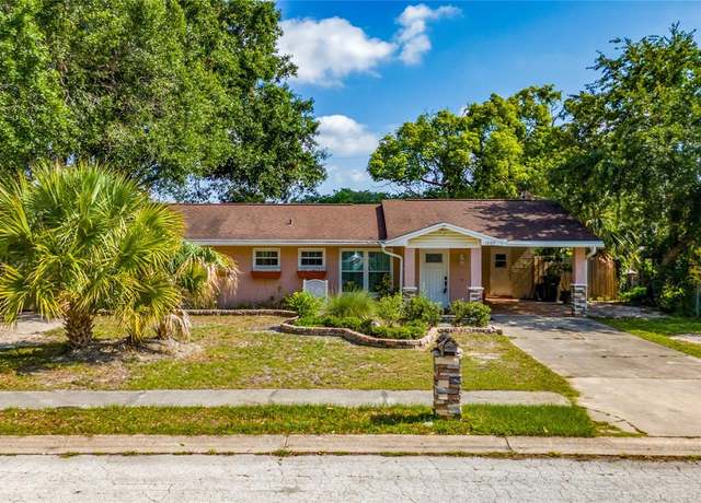 Property at 1209 Marygon St, Kissimmee, FL 34744, 4 beds, 3 baths
