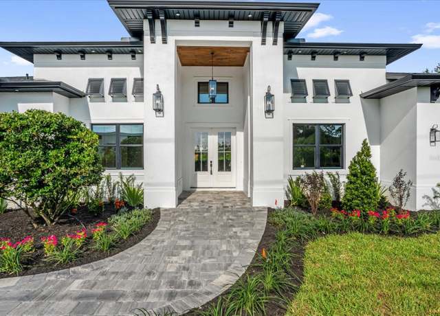 Property at 502 Winter Garden Vineland Rd Unit R, Winter Garden, FL 34787, 5 beds, 5.5 baths