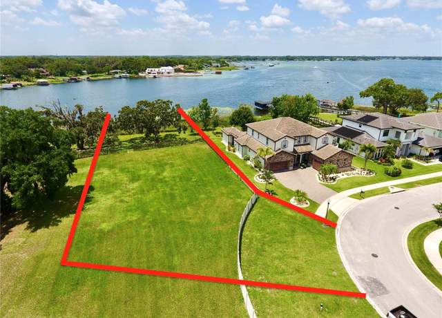 Property at 4022 Isle Vista Ave, Belle Isle, FL 32812