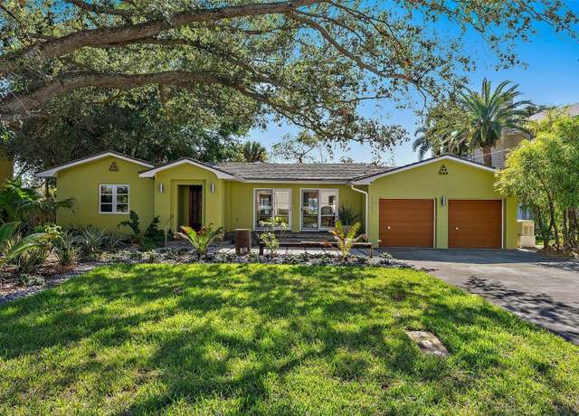 Property at 808 Monterey Blvd NE, St Petersburg, FL 33704, 3 beds, 2.5 baths