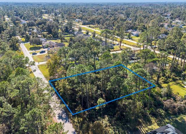 Property at 8th Ave, Deland, FL 32724