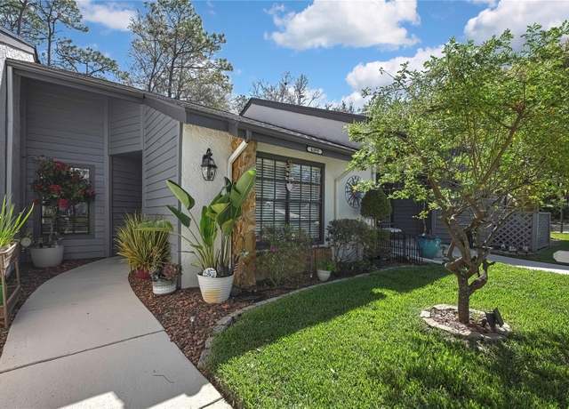 Property at 6395 Pinestand Ct, Spring Hill, FL 34606, 1 bed, 1 bath