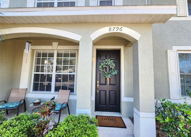 Property at 8796 Christie Dr, Largo, FL 33771, 2 beds, 2.5 baths