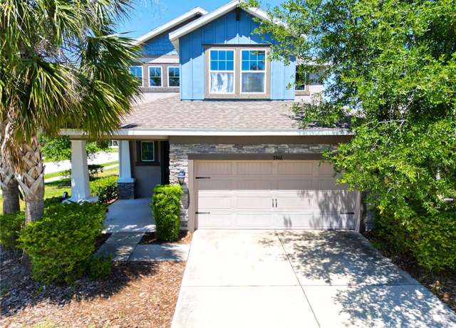 Property at 7502 Sea Lilly Ct, Apollo Beach, FL 33572, 4 beds, 2.5 baths