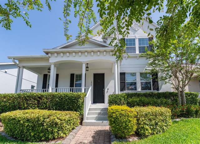 Property at 14563 Bahama Swallow Blvd, Winter Garden, FL 34787, 3 beds, 2.5 baths