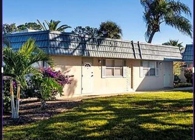 Property at 1802 Bedford Ter #170, Sun City Center, FL 33573, 1 bed, 1.5 baths