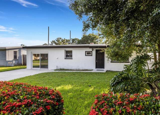 Property at 8936 67th St N, Pinellas Park, FL 33782, 2 beds, 1 bath