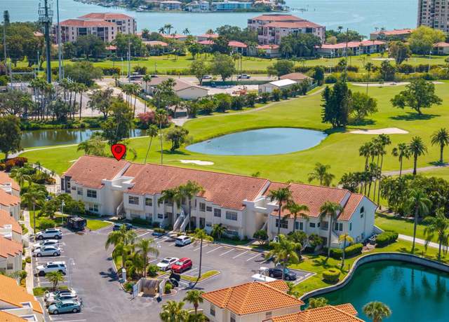 Property at 6131 Bahia Del Mar Blvd #236, St Petersburg, FL 33715, 2 beds, 2 baths