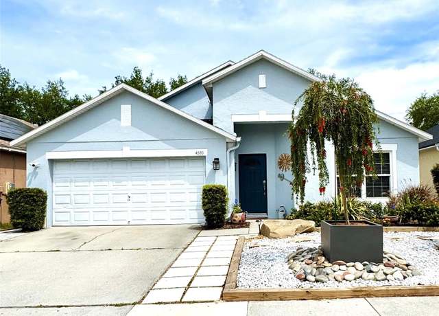 Property at 4339 Northern Dancer Way, Orlando, FL 32826, 3 beds, 2 baths
