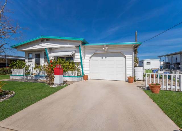 Property at 111 48th Avenue Ter W, Bradenton, FL 34207, 2 beds, 1.5 baths