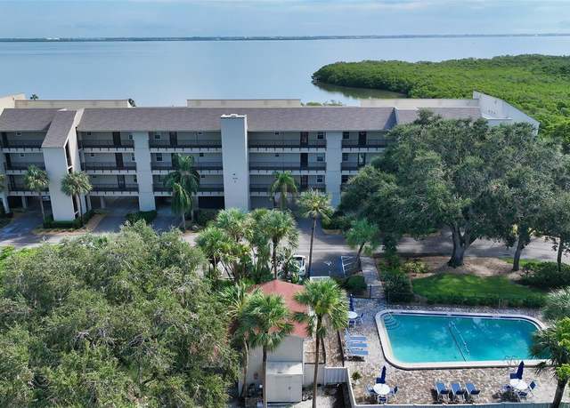 Property at 4600 Gulf OF Mexico Dr #202, Longboat Key, FL 34228, 2 beds, 2 baths