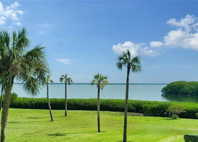 Property at 4600 Gulf OF Mexico Dr #202, Longboat Key, FL 34228, 2 beds, 2 baths