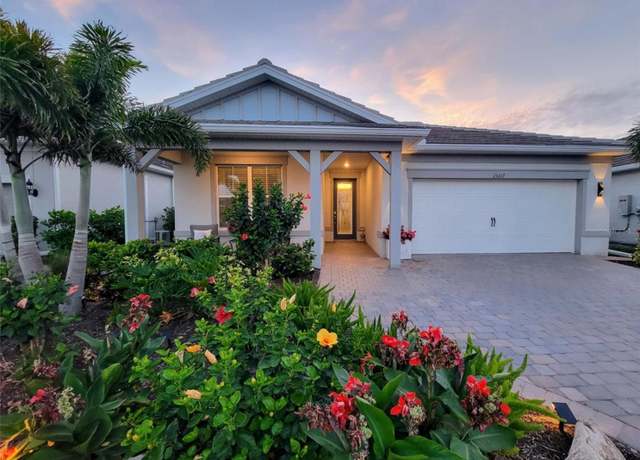 Property at 26017 Seastone Dr, Englewood, FL 34223, 2 beds, 2 baths