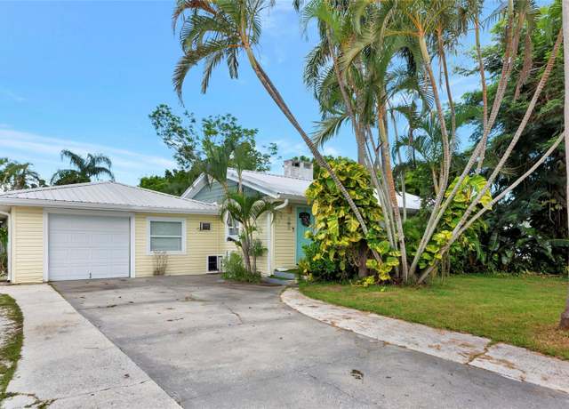 Property at 1712 Cheyenne St, Sarasota, FL 34231, 3 beds, 2 baths