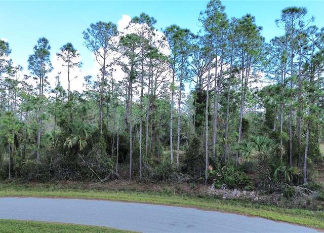 Property at Latour Ave, North Port, FL 34291