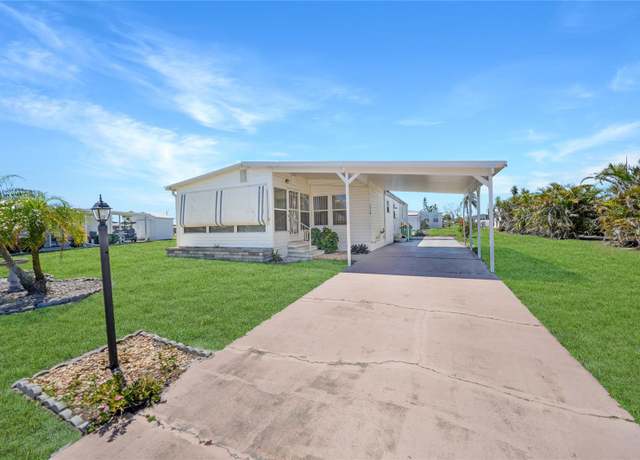 Property at 1319 Sanderling Dr, Englewood, FL 34224, 3 beds, 2 baths
