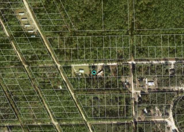 Property at 711 Hickory Nut Trl, Satsuma, FL 32189