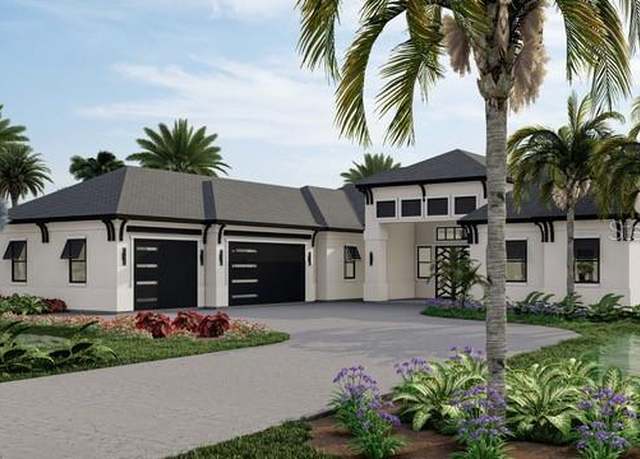 Property at 107 Island Estates Pkwy, Palm Coast, FL 32137, 3 beds, 3.5 baths