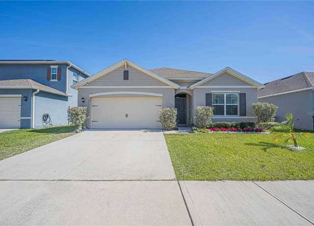 Property at 3719 Holly Grove Ln, Mount Dora, FL 32757, 4 beds, 2 baths