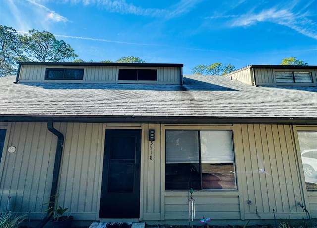 Property at 3518 NW 37 Ave, Gainesville, FL 32605, 2 beds, 2 baths