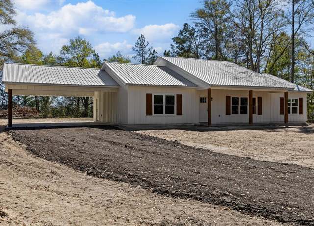 Property at 5910 NE 51st Ter, High Springs, FL 32643, 3 beds, 2 baths