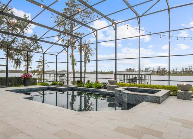 Property at 6009 Lady Bet Dr, Orlando, FL 32819, 4 beds, 4.5 baths