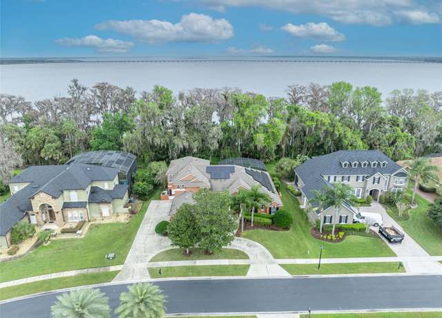 Property at 210 Torcaso Ct, Winter Springs, FL 32708, 5 beds, 4 baths