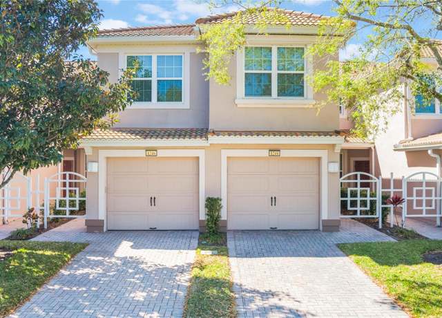 Property at 1244 Romani Ave #1244, Davenport, FL 33896, 3 beds, 2 baths