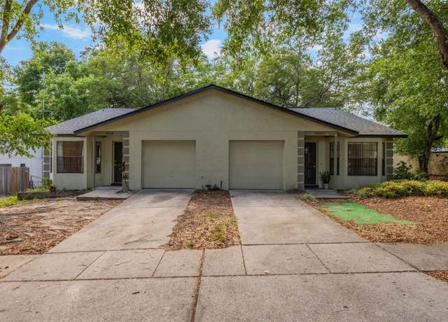Property at 1600/1602 Cimarron Hills Dr, Apopka, FL 32703, 4 beds, 4 baths
