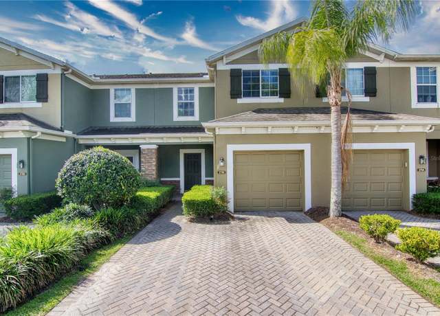 Property at 2786 River Landing Dr, Sanford, FL 32771, 3 beds, 2.5 baths