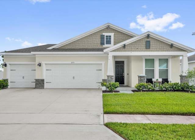 Property at 6775 Sarus Crane Pt, Harmony, FL 34773, 4 beds, 3 baths