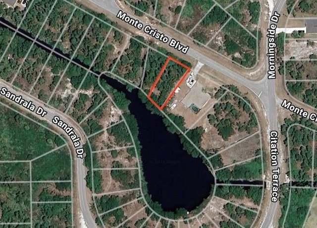Property at 27539 Monte Cristo Blvd, Punta Gorda, FL 33955
