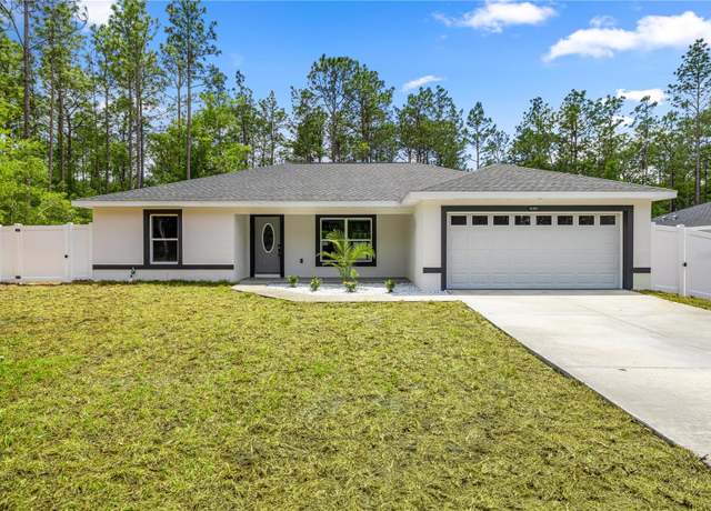 Property at 15350 SW 30th St, Ocala, FL 34481, 3 beds, 2 baths