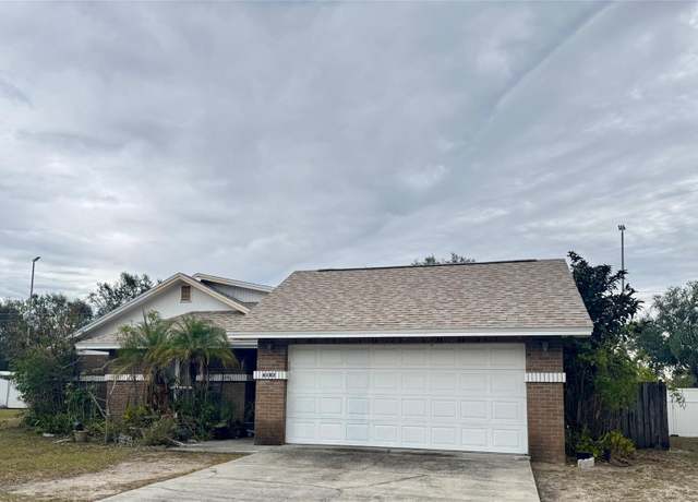 Property at 6102 N Fork Ct, Lakeland, FL 33809, 4 beds, 2 baths