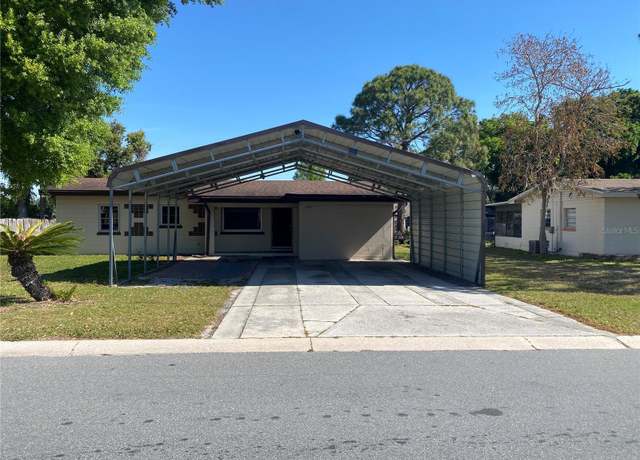 Property at 2927 Walnut St, Winter Haven, FL 33881, 3 beds, 2 baths