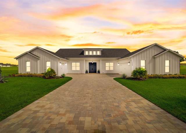 Property at 3409 Lake Diane Rd, Tavares, FL 32778, 3 beds, 3 baths