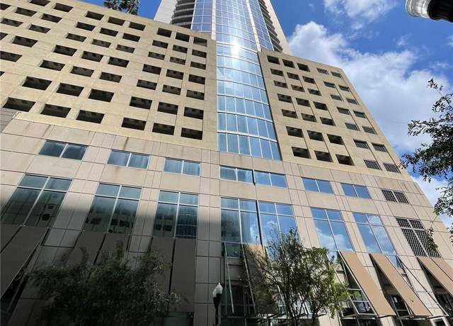 Property at 155 S Court Ave #1308, Orlando, FL 32801, 1 bed, 1 bath