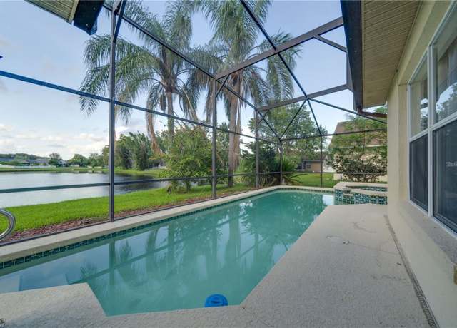 Property at 3928 Blackberry Cir, St Cloud, FL 34769, 4 beds, 2 baths