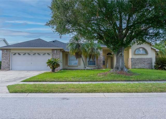 Property at 3928 Blackberry Cir, St Cloud, FL 34769, 4 beds, 2 baths